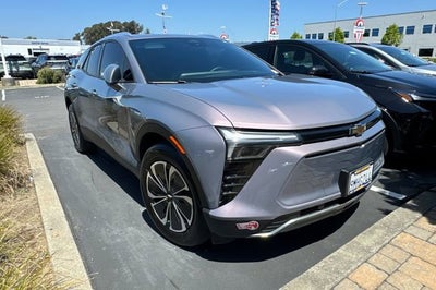 2024 Chevrolet Blazer EV LT