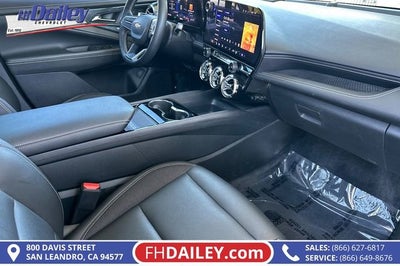 2024 Chevrolet Blazer EV LT