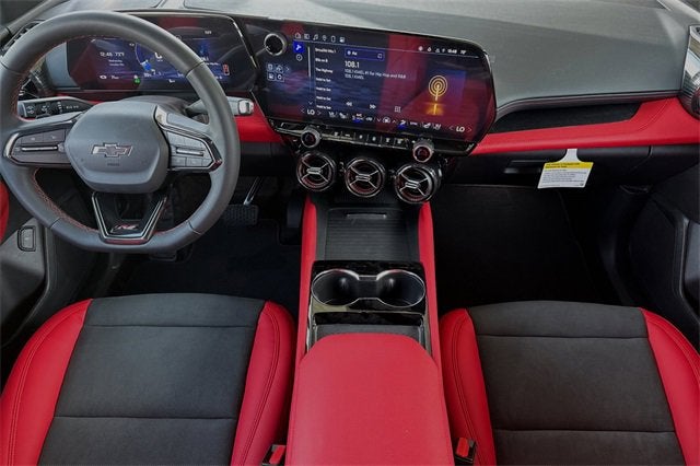 2025 Chevrolet Blazer EV RS