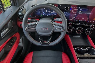 2025 Chevrolet Blazer EV RS