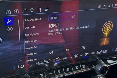 2025 Chevrolet Blazer EV RS