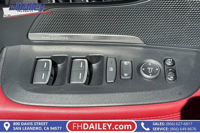 2025 Acura ADX w/A-Spec Advance Package