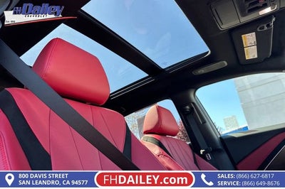 2025 Acura ADX w/A-Spec Advance Package