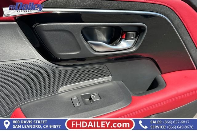 2025 Acura ADX w/A-Spec Advance Package