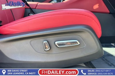 2025 Acura ADX w/A-Spec Advance Package