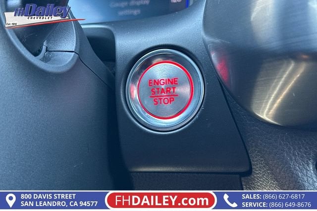 2025 Acura ADX w/A-Spec Advance Package