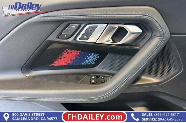 2023 BMW M2 Base