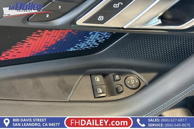 2023 BMW M2 Base