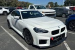 2023 BMW M2 2DR CPE
