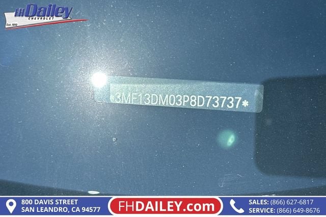 2023 BMW M2 2DR CPE
