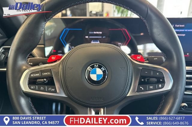 2023 BMW M2 Base