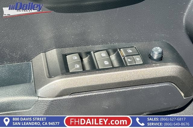 2021 Toyota Tacoma 2WD TRD SPORT