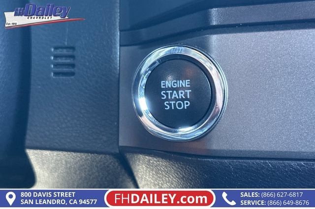 2021 Toyota Tacoma 2WD TRD SPORT