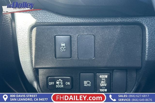 2021 Toyota Tacoma 2WD TRD SPORT