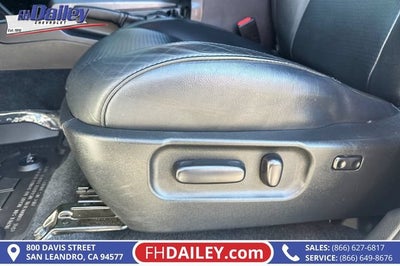 2022 Toyota Tacoma 4WD TRD SPORT