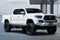2022 Toyota Tacoma 4WD TRD SPORT