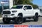 2022 Toyota Tacoma 4WD TRD SPORT