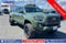 2021 Toyota Tacoma 4WD SR5