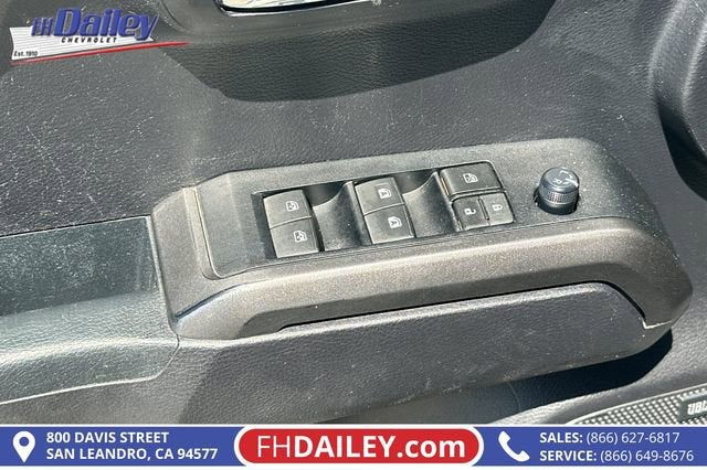 2021 Toyota Tacoma 4WD TRD SPORT