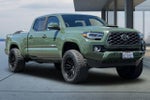 2021 Toyota Tacoma 4WD SR5