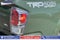 2021 Toyota Tacoma 4WD TRD SPORT