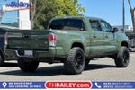 2021 Toyota Tacoma 4WD SR5