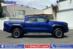 2025 Toyota Tacoma 4WD SR