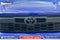 2025 Toyota Tacoma 4WD SR