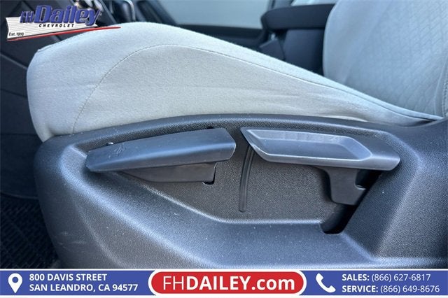 2019 Volkswagen Tiguan S