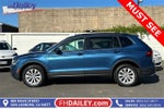 2019 Volkswagen Tiguan S