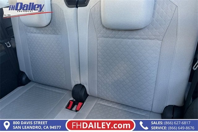 2019 Volkswagen Tiguan S