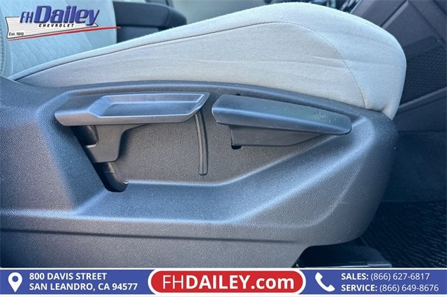 2019 Volkswagen Tiguan S