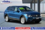 2019 Volkswagen Tiguan S