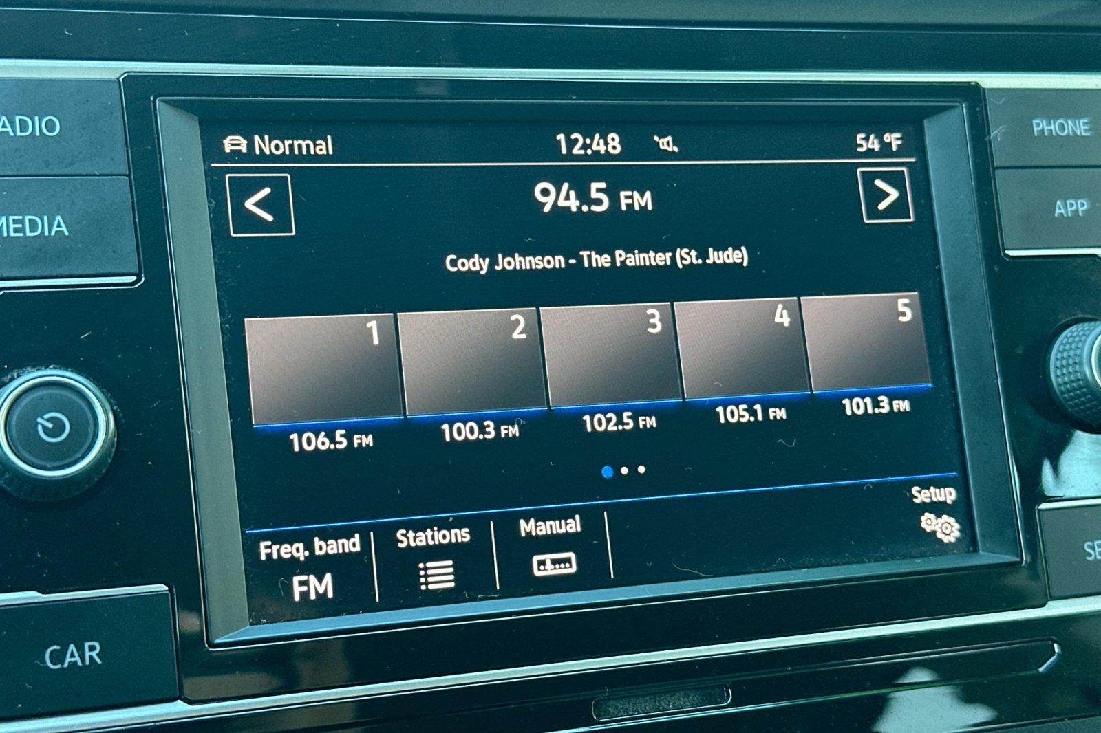 2019 Volkswagen Tiguan S