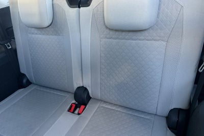 2019 Volkswagen Tiguan S