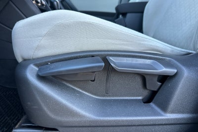 2019 Volkswagen Tiguan S