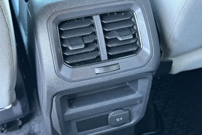 2019 Volkswagen Tiguan S