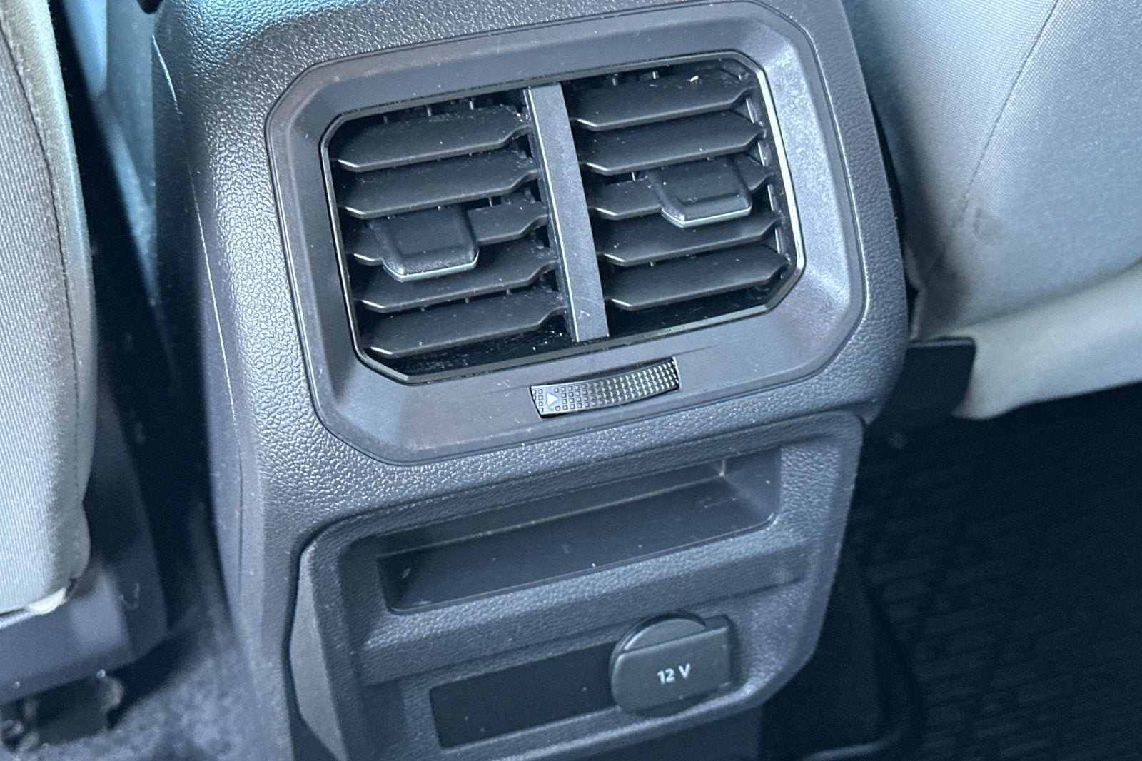 2019 Volkswagen Tiguan S