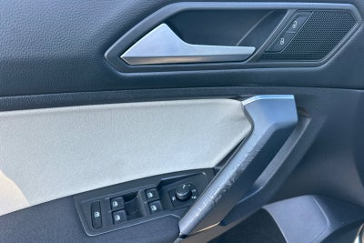 2019 Volkswagen Tiguan S