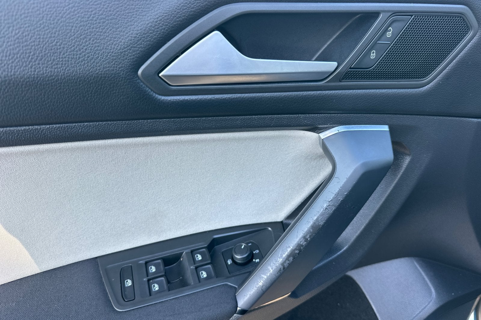 2019 Volkswagen Tiguan S