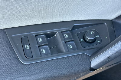 2019 Volkswagen Tiguan S