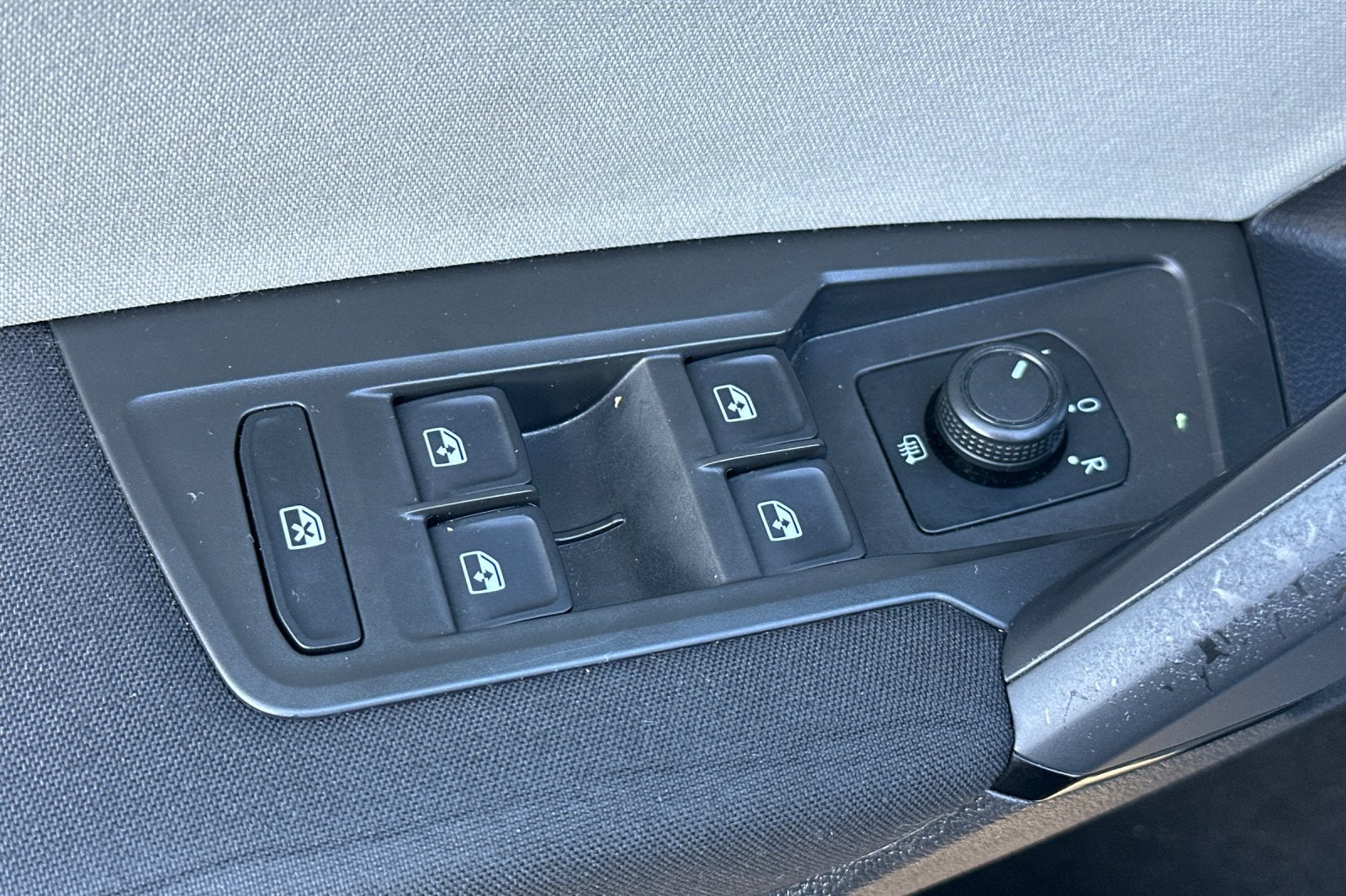 2019 Volkswagen Tiguan S