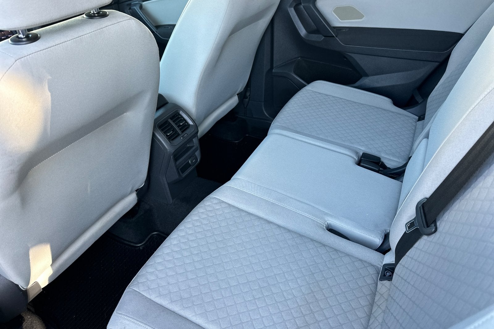 2019 Volkswagen Tiguan S