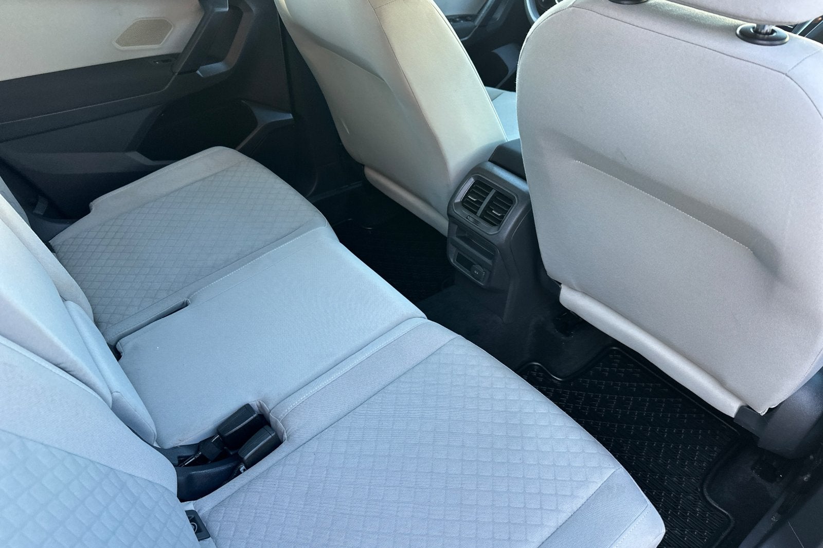 2019 Volkswagen Tiguan S