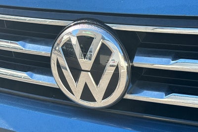 2019 Volkswagen Tiguan S