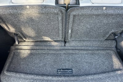 2019 Volkswagen Tiguan S