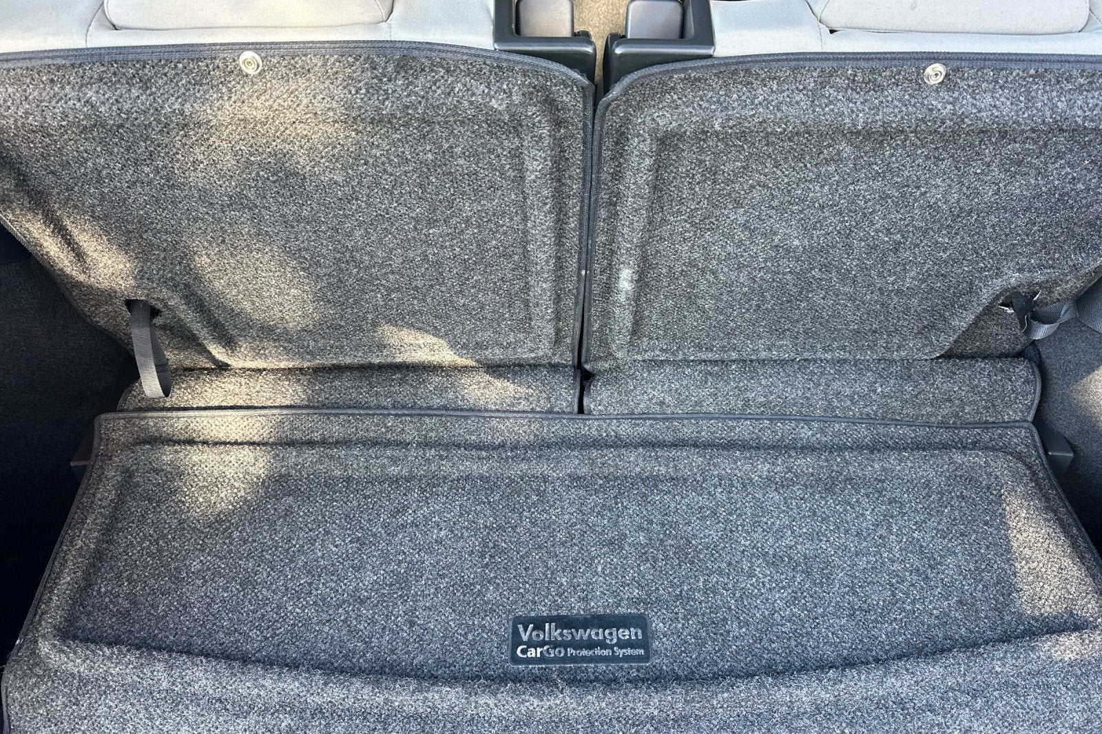 2019 Volkswagen Tiguan S