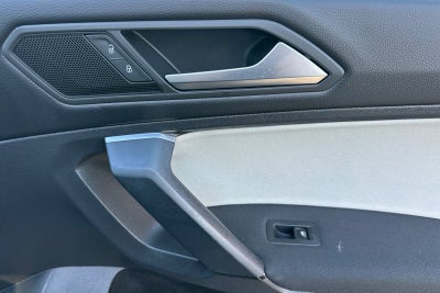 2019 Volkswagen Tiguan S