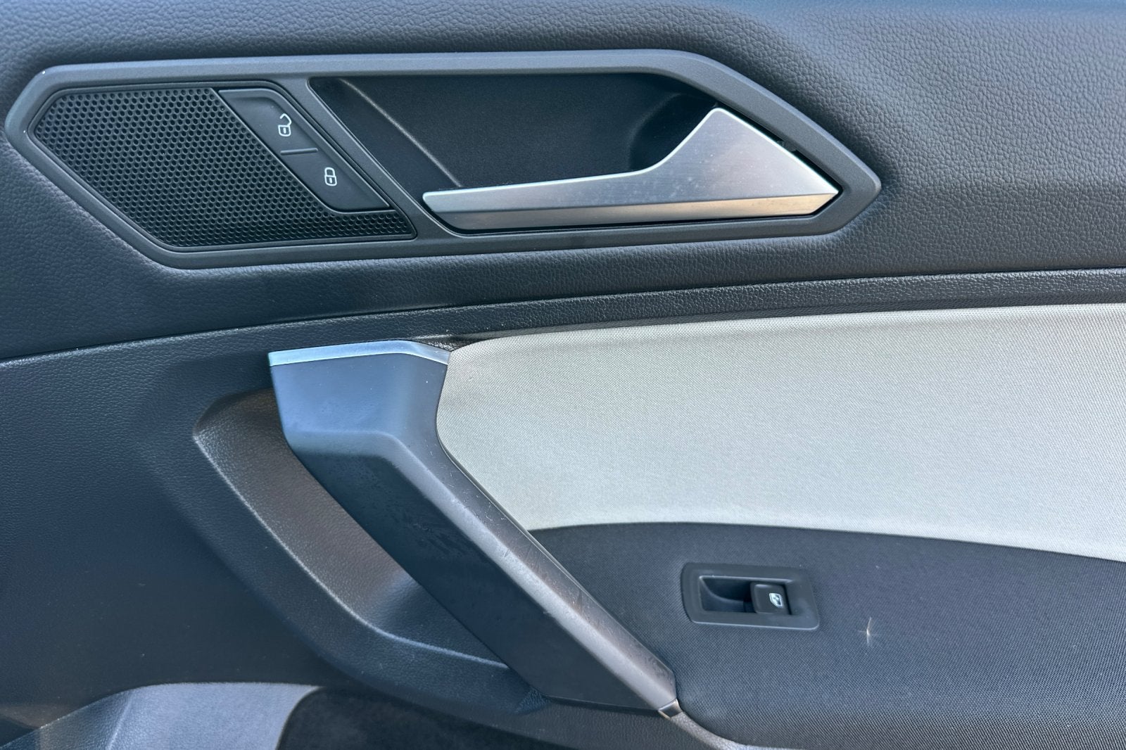 2019 Volkswagen Tiguan S