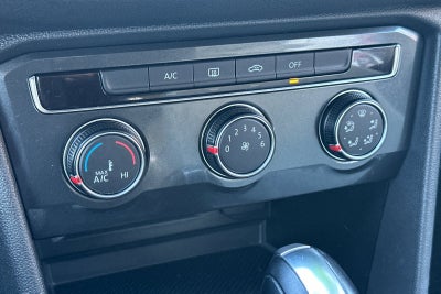 2019 Volkswagen Tiguan S